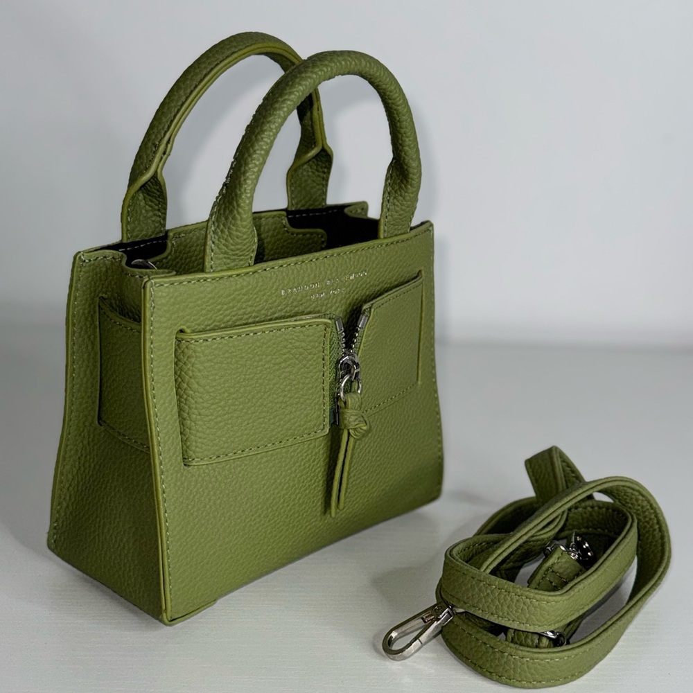 Brandon Blackwood Kuei Bag